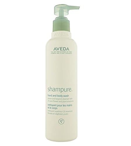 AvedaShampure Hand and Body Wash 6.7 oz