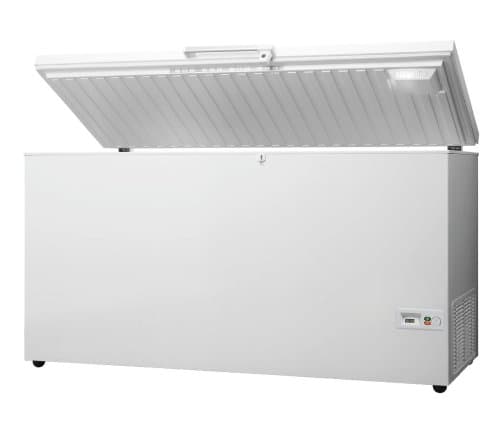 Vestfrost SZ282C Chest Freezer, 290 L