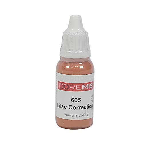doreme 605 Lilac Correction pigment