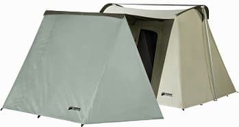 Vestibule Wing for Kodiak 10 Canvas Tents
