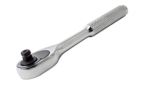 ATHR250 Omega Technologies 1/4'' Hi-Lok Hand Ratchet