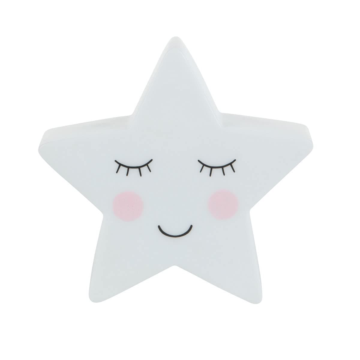 Sass & Belle Sweet Dreams Star Night Light