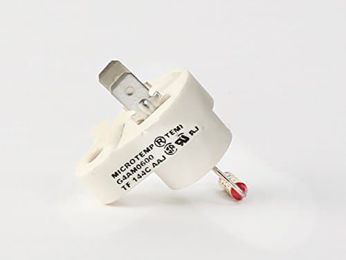 14629002 144c/291f Thermal Cutoff