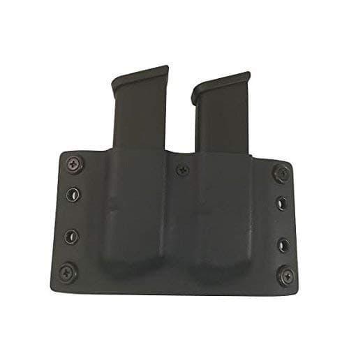 Elite Force Holsters Mag Holster for Springfield Armory 1911 Single Stacked Magazines