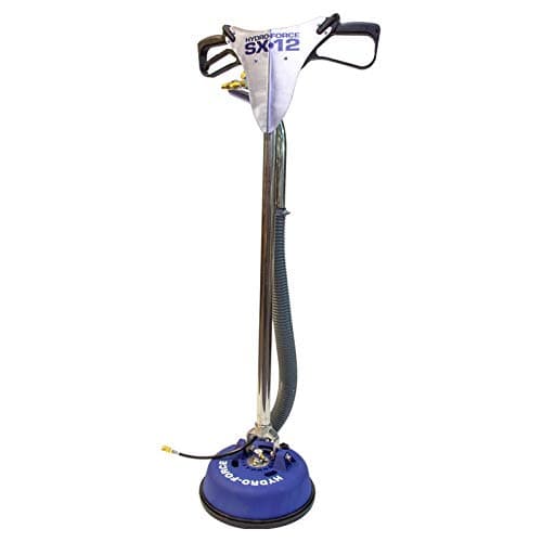 SX-12 Hard Surface Cleaning Tool AW104 Spinner Wand