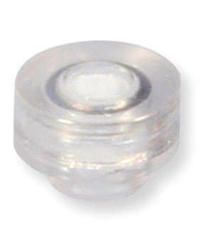 Etymotic Research ER-15 Single Filter for Musicians' Earplugs (Clear)