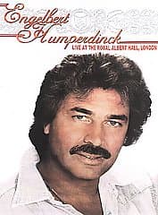 Engelbert Humperdinck Live at the Royal Albert Hall