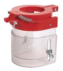 Tools by Post Chuck Guard 60mm CG60