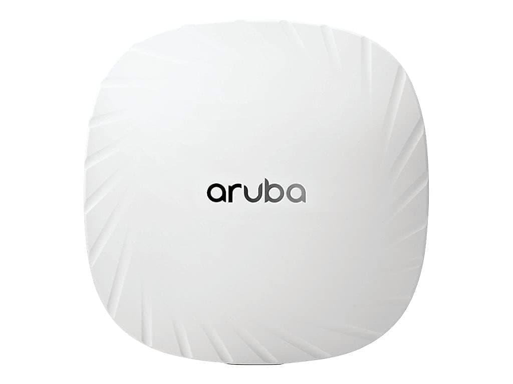Aruba AP-505 802.11ax 1.77 Gbit/s Wireless Access Point, Single-Band
