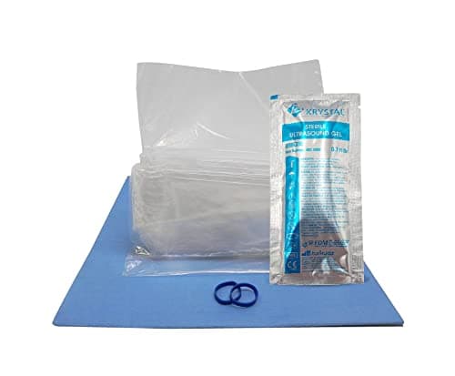 Latex-Free Covers 6 x 48" with gel