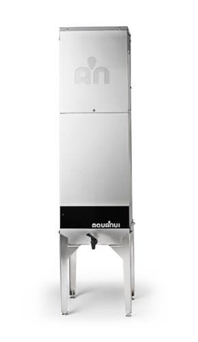 AquaNui 12G Automatic Water Distiller with 15 Gallon Storage Tank