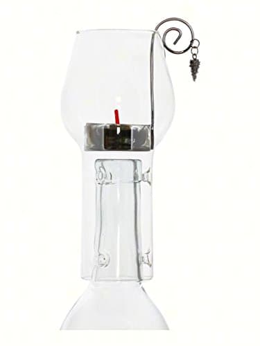 Vintage Concepts VCTLHGRAPE Number One Flame Protector with Tea Light Holder