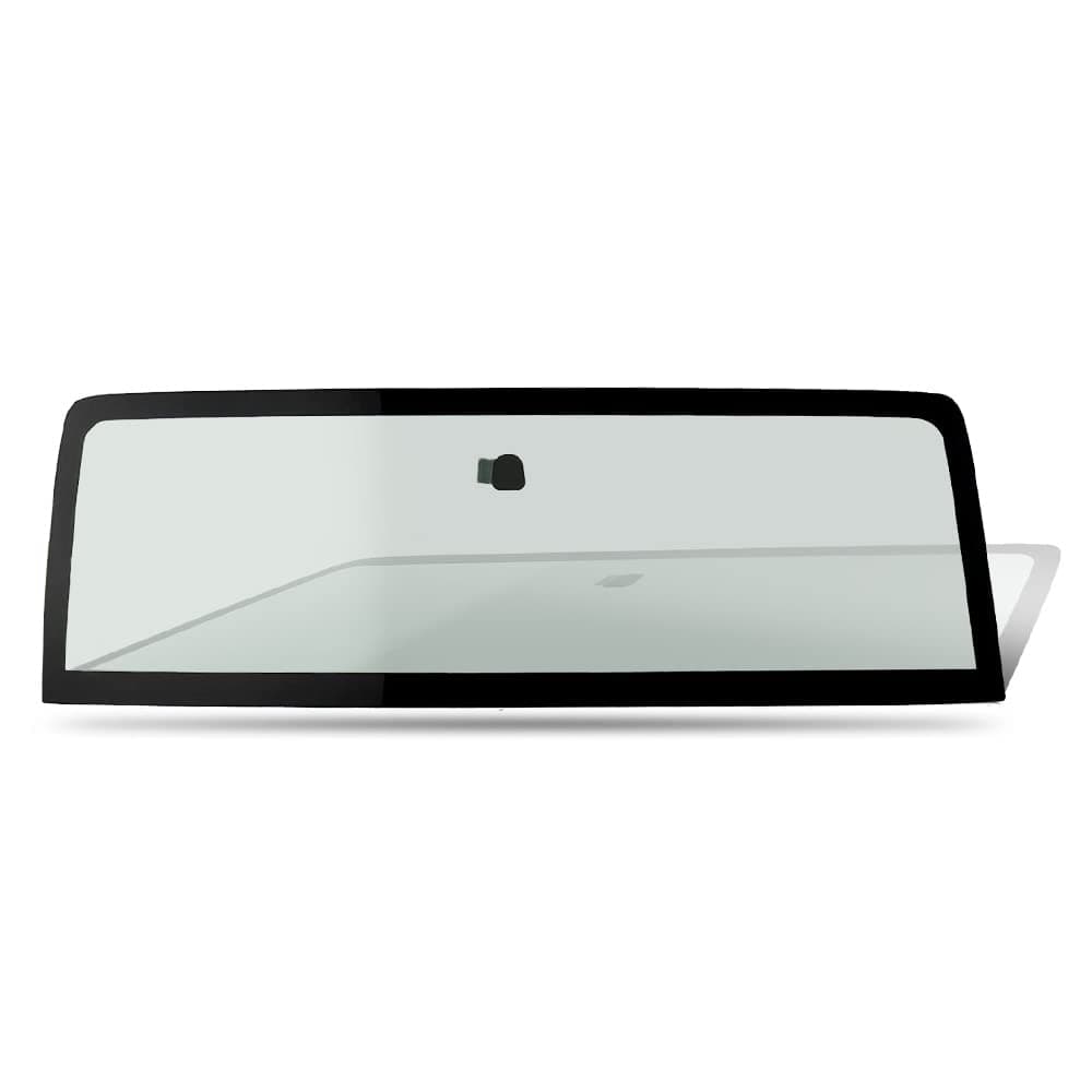 Front Windshield Window Glass Laminated For Jeep Wrangler JK 2007-2017