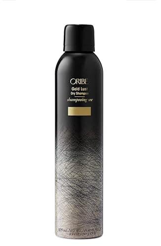 ORIBE Gold Lust Dry Shampoo, 6 Fl oz.
