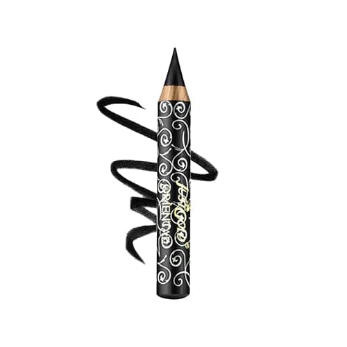 Just gold Oriental traditional kohl Kajal #01