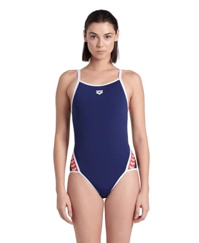 Arena Women's Women's Arena Icons Super Fly Back Solid Whole