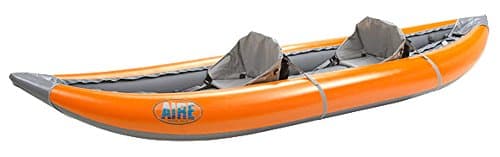 AIRE Lynx II Tandem Inflatable Kayak