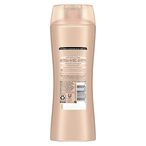 Suave Keratin Infusion Color Care Conditioner