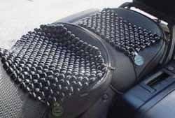 12" x 12" Bead Rider Seat