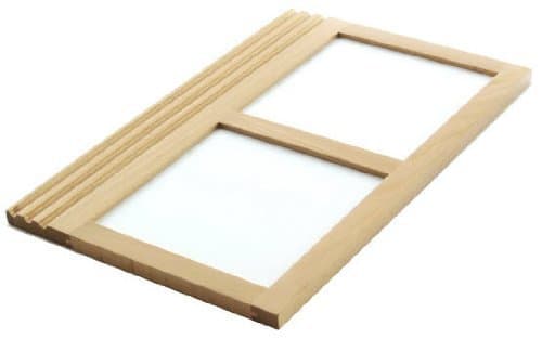 Montessori Metal Insets Tracing Tray