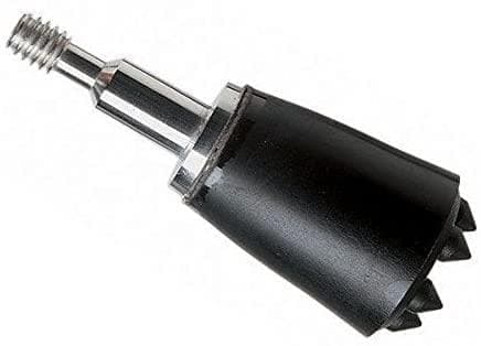 Saunders Screw in Bludgeon 125gr (4pk)