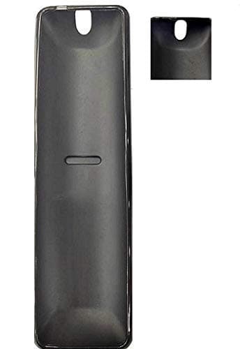 C&D Protective Flexible Case Cover For Airtel Remote Cover,set top box,Black