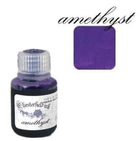 Amethyst - Chesterfield Ink Leak-proof 25ml Bottle