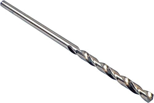 1/8 x 12 Cobalt Extension Drill Bit - Pack of 12
