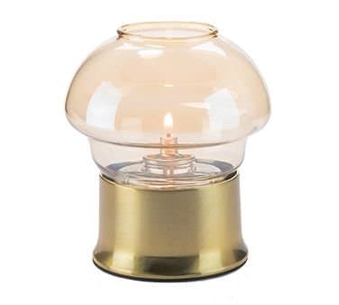 Hollowick502 Cocktail Ii? Lamp Base-502