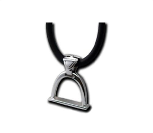 Lisa Welch - Woven Chain Necklace - Sterling Silver - 16"