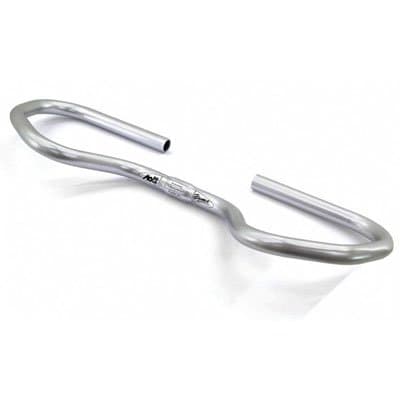 MODOLO Yuma Traveller Multi Position Trekking Handlebar Silver