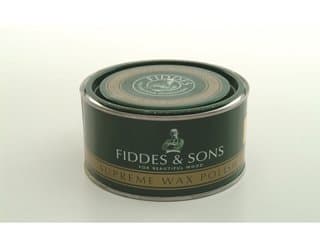 Fiddes Supreme Wax Forest Brown 400ml