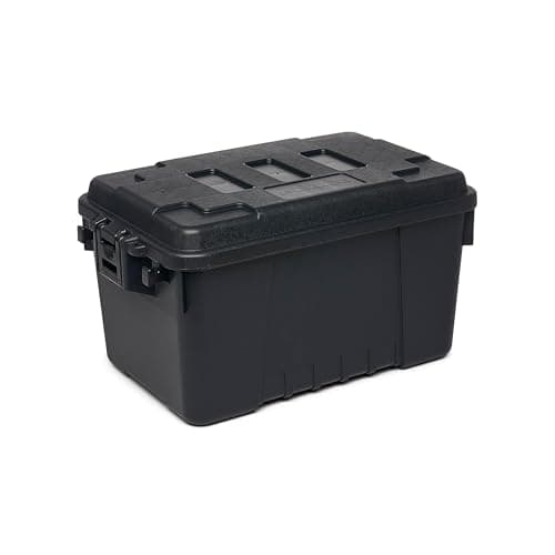 Plano Storage Trunks