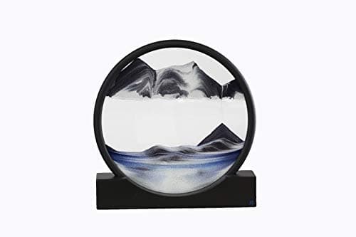 KB Collection Sand PictureOmega Meteor