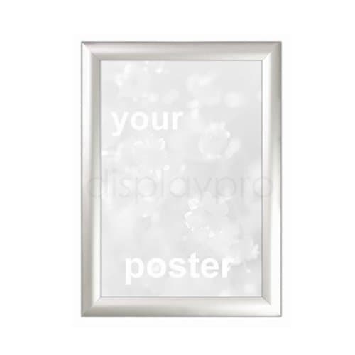 Displaypro 5X A2 Snap Frame Poster Holder for Retail Displays