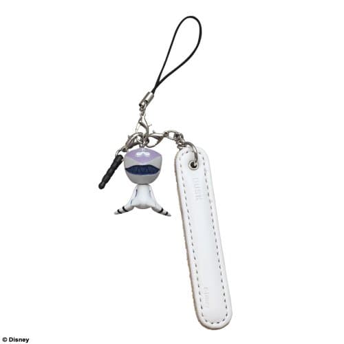 Square Enix KINGDOM HEARTS Mascot Strap Dusk
