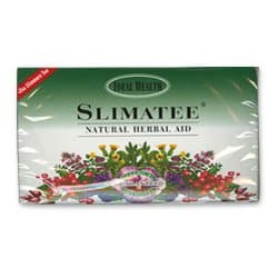 (2 Pack) - Slimatee - Slimatee | 20 Bag | 2 Pack Bundle