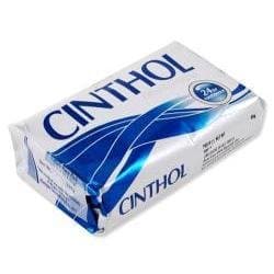 Cinthol Deo Cologne Soap 90g bar