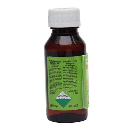 Miraculan Plant Growth Regulator(PGR) 100ml