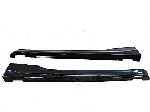 MANSPEED FT86 GT86 FRS BRZ ROCKET BUNNY VER.2 STYLE SIDE SKIRTS