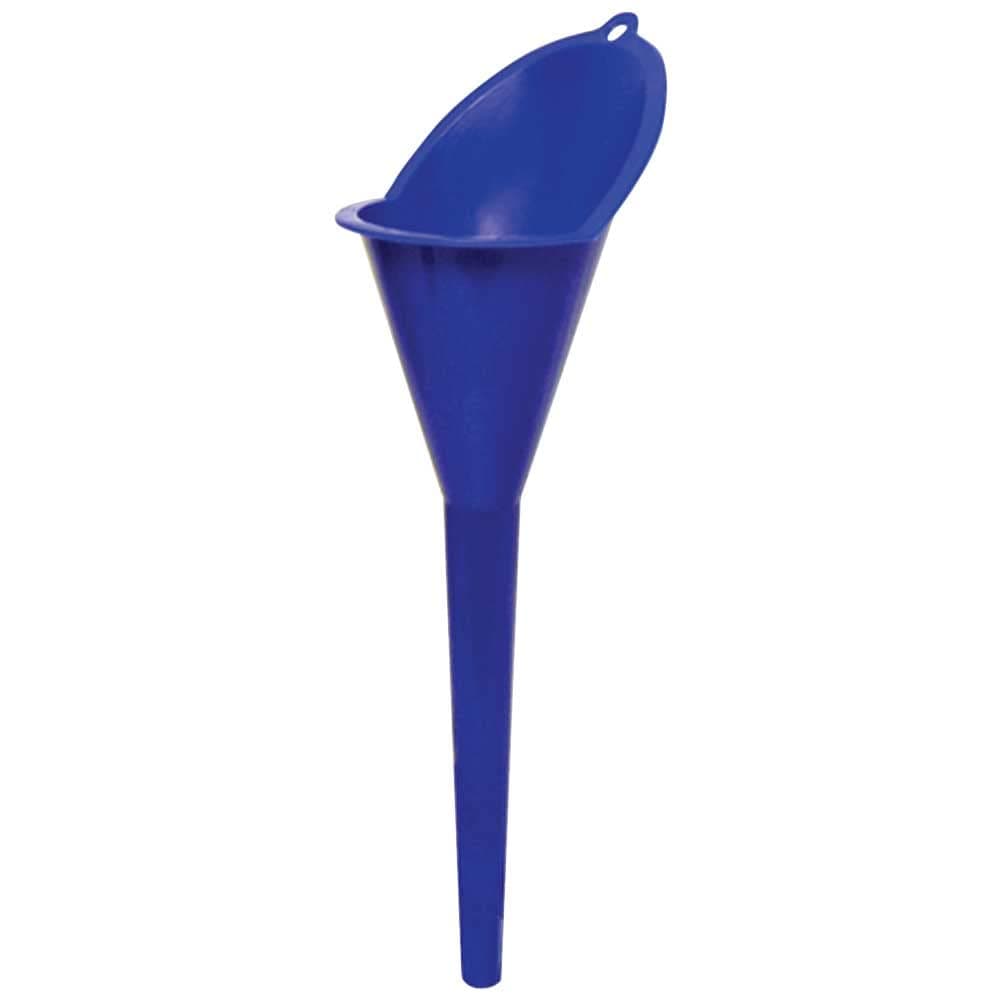 FloTool 10701 Spill Saver Multi-Purpose Funnel, Blue