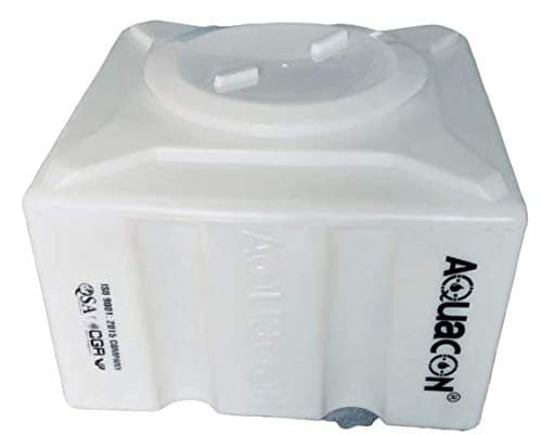 Sintex Loft Water Tank (26_White_100-Litres)
