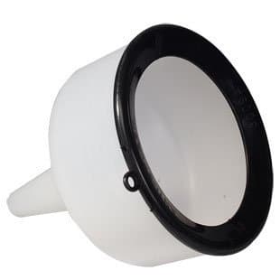 VP FUEL 3083 Anti-Splash Round