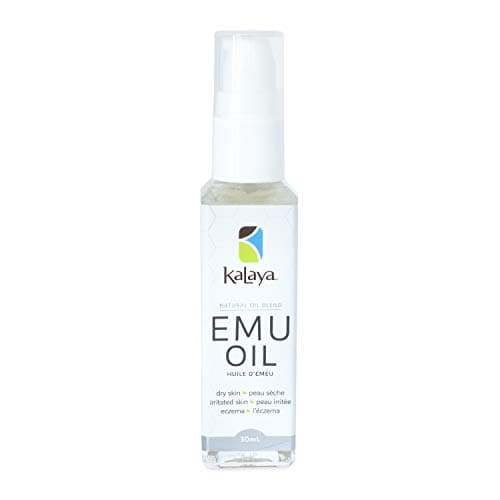 Kalaya Emu Oil 30ml