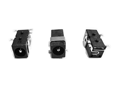 Mini notebooks E-Go OE-A736 AKARM ARM926-AK7802 Elonex CEWS7-4WHT CNM Book CNM/NB/CNMB/7S/E2 Zenithink ZT180 viewsonic g tablet DC Power Jack