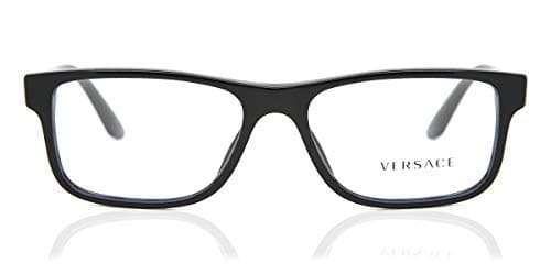 Versace Mens Eyeglasses VE3211
