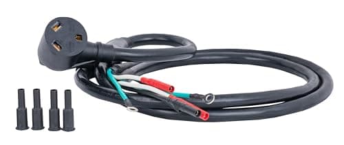 Pulsar Inverter Generator Parallel Kit, 30 Amp, 120V TT-30R(RV), PGIPAIRB5