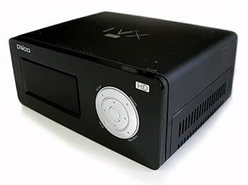 DVICO TVIX HD M-6500A