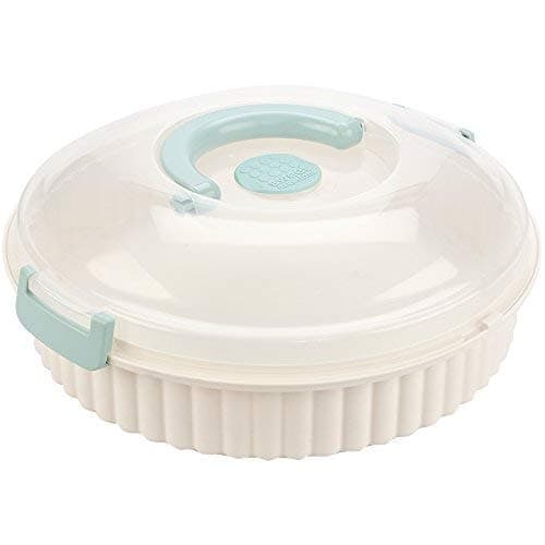 Sweet Creations Pie Carrier, 10 inch Improved