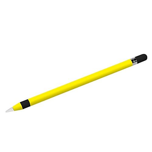 Yellow HighLighter Wrap/Skin for Apple Pencil